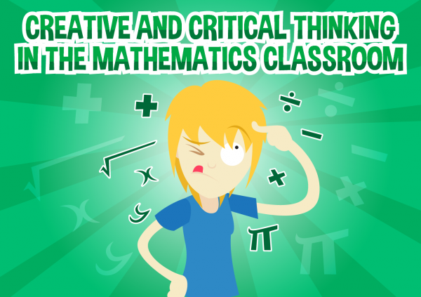 How to use critical thinking in the classroom - YouTube