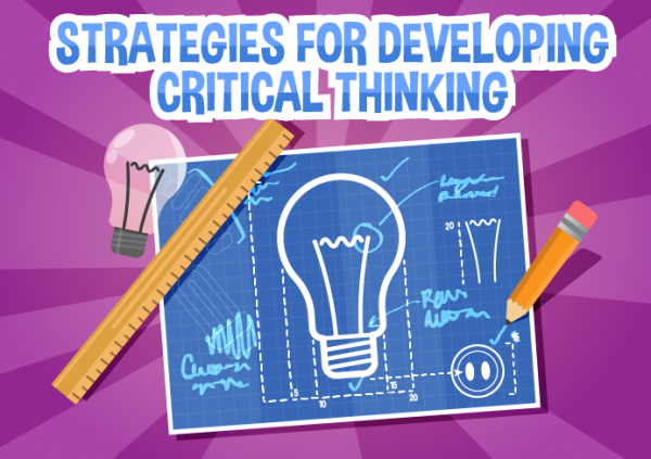 Active Learning Strategies to Promote Critical Thinking - NCBI