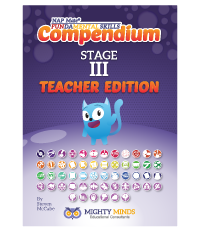 Compendium Teacher Edition