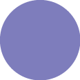 Circle purple